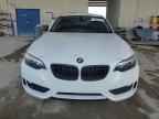 2015 BMW 2 Series