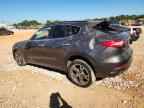 2017 MASERATI Levante