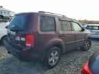 2011 HONDA PILOT