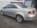 2009 VOLKSWAGEN EOS
