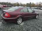 2008 MERCEDES-BENZ E-Class