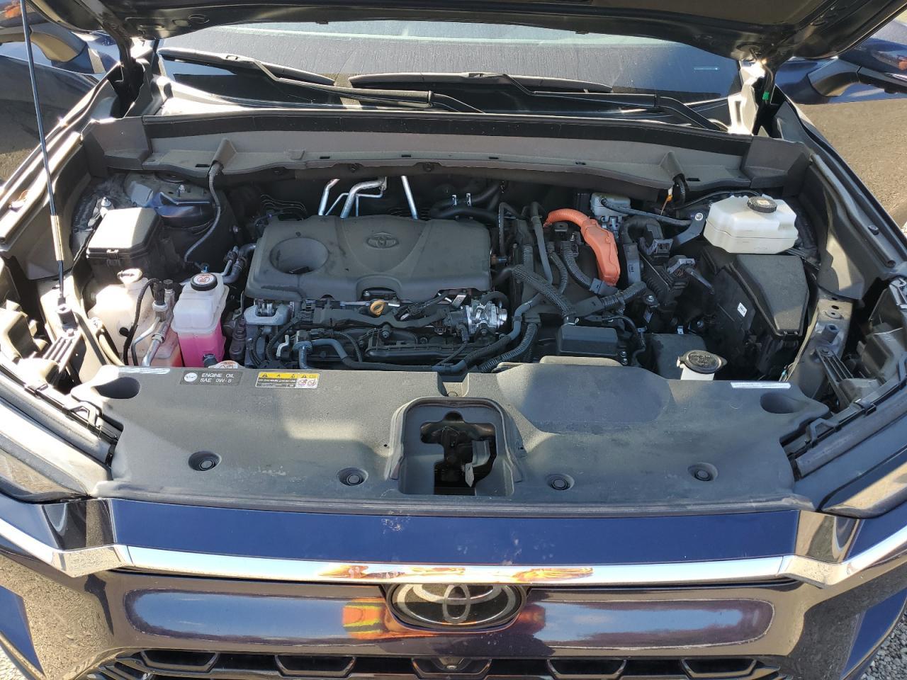 2024 TOYOTA HIGHLANDER