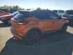 2021 NISSAN KICKS