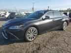 2019 LEXUS Es