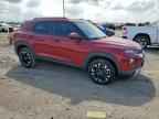 2021 CHEVROLET Trailblazer