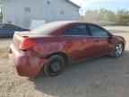 2009 PONTIAC G6