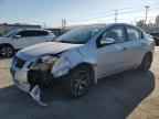2008 NISSAN SENTRA