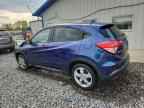 2016 HONDA HR-V