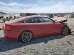 2016 BMW 4 Series