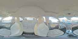 2012 BUICK Regal