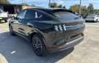 2025 FORD Mustang Mach-E