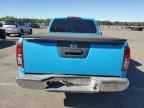 2016 NISSAN Frontier