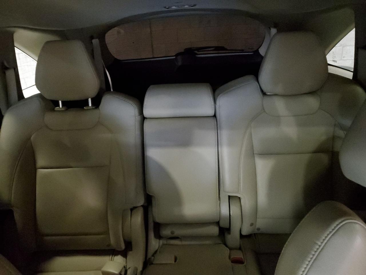 2014 ACURA MDX