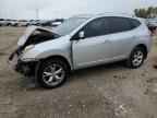 2013 NISSAN ROGUE