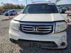 2012 HONDA PILOT