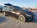 2016 INFINITI Q50