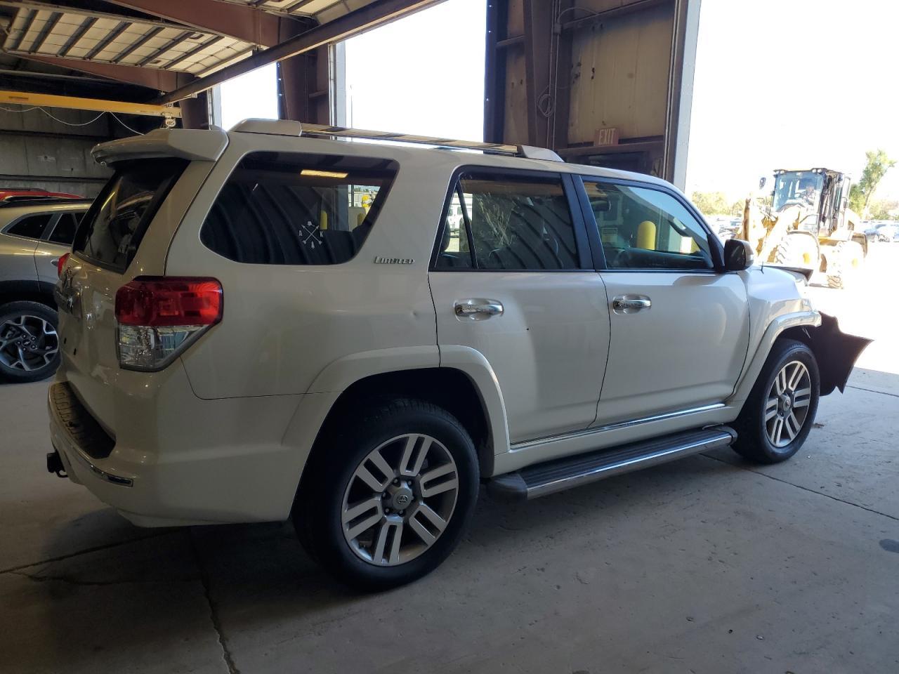 2010 TOYOTA 4Runner