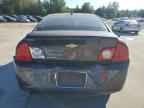 2011 CHEVROLET MALIBU