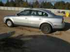 2002 VOLKSWAGEN Passat