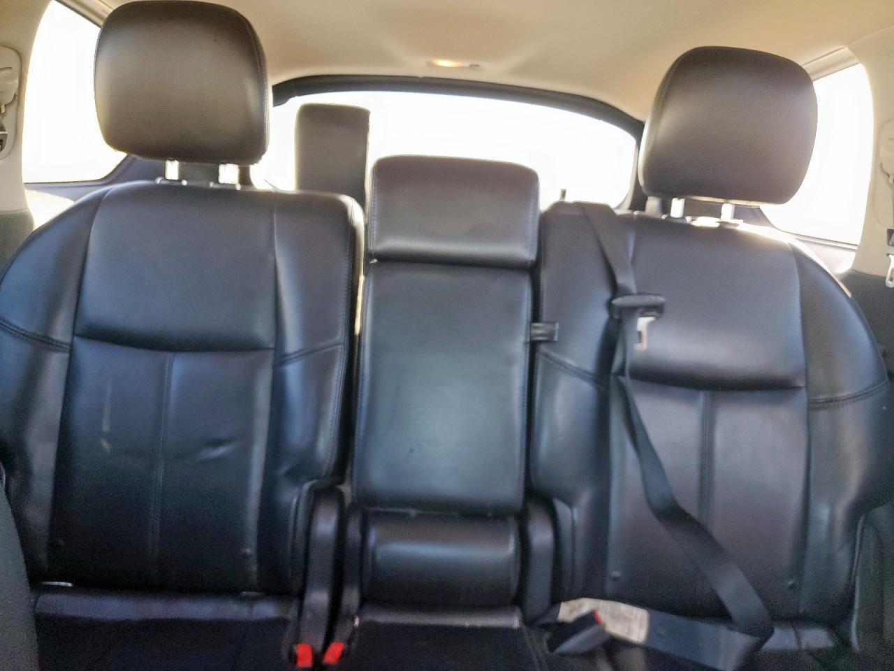 2013 NISSAN PATHFINDER
