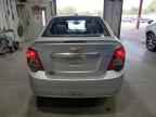 2014 CHEVROLET SONIC