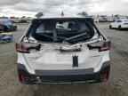 2021 SUBARU Outback