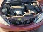 2006 TOYOTA CAMRY