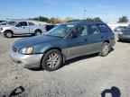 2001 SUBARU Legacy