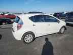 2012 TOYOTA Prius c