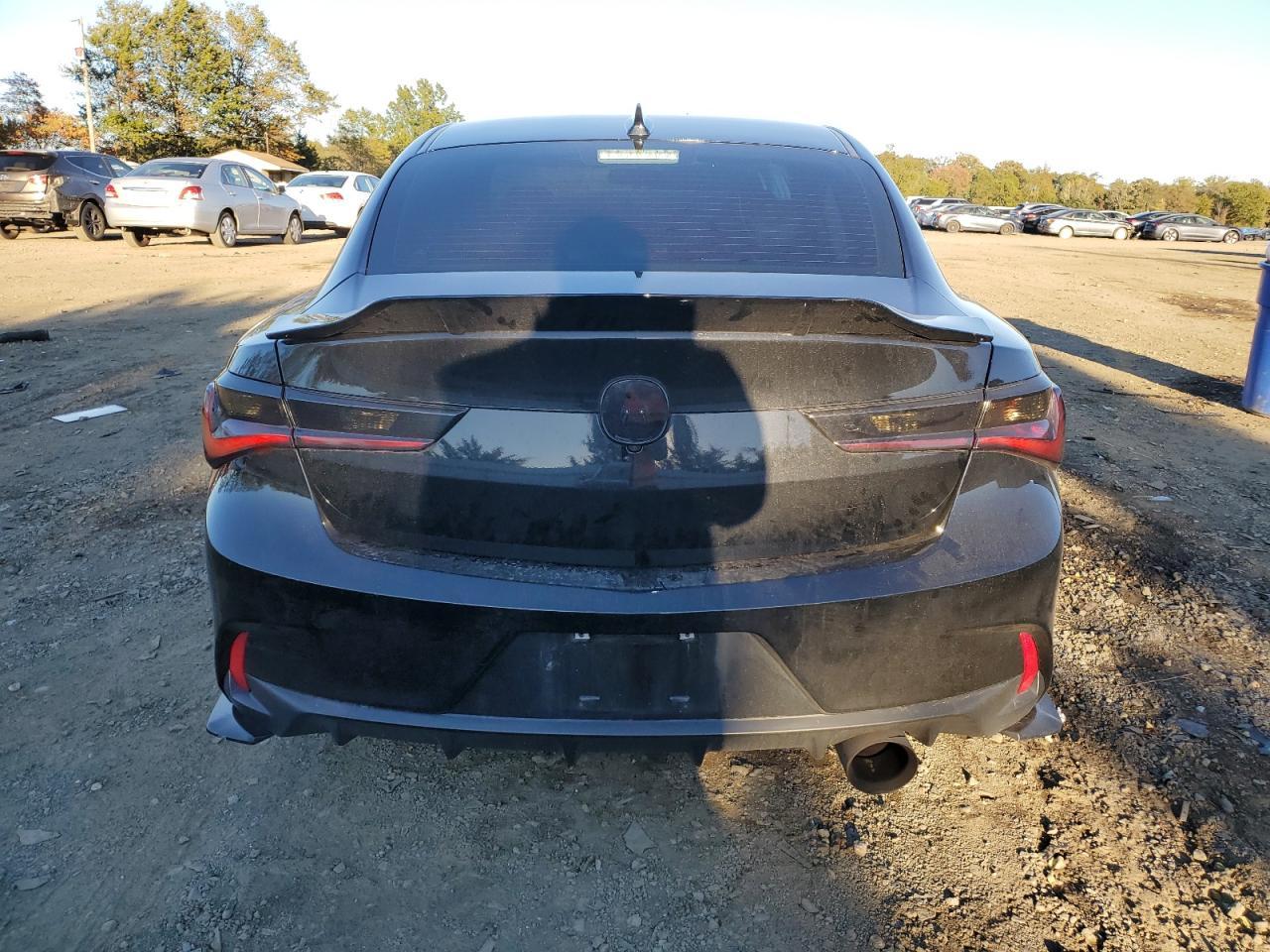 2022 ACURA ILX