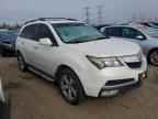 2012 ACURA MDX