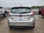 2016 FORD Fiesta
