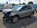 2012 NISSAN ROGUE