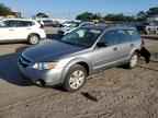 2008 SUBARU Outback