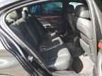 2012 BMW 5 series