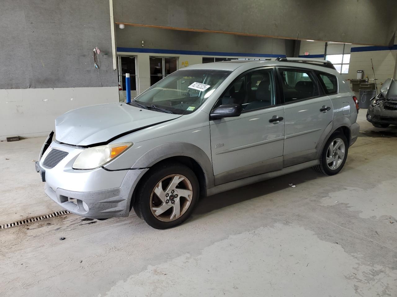 2005 PONTIAC VIBE