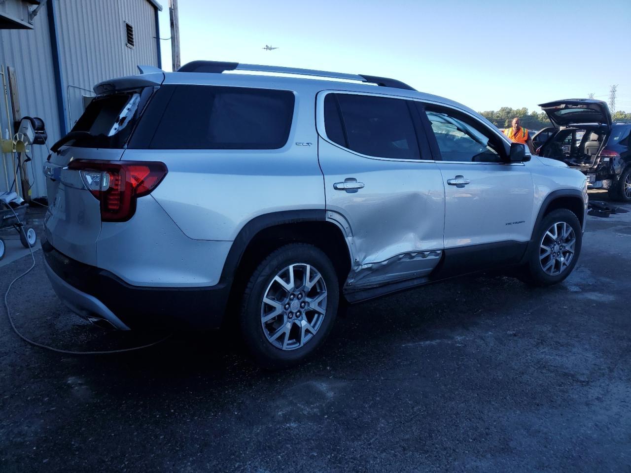 2020 GMC ACADIA