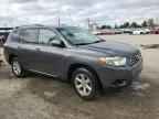 2009 TOYOTA HIGHLANDER