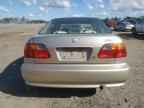 2000 HONDA CIVIC