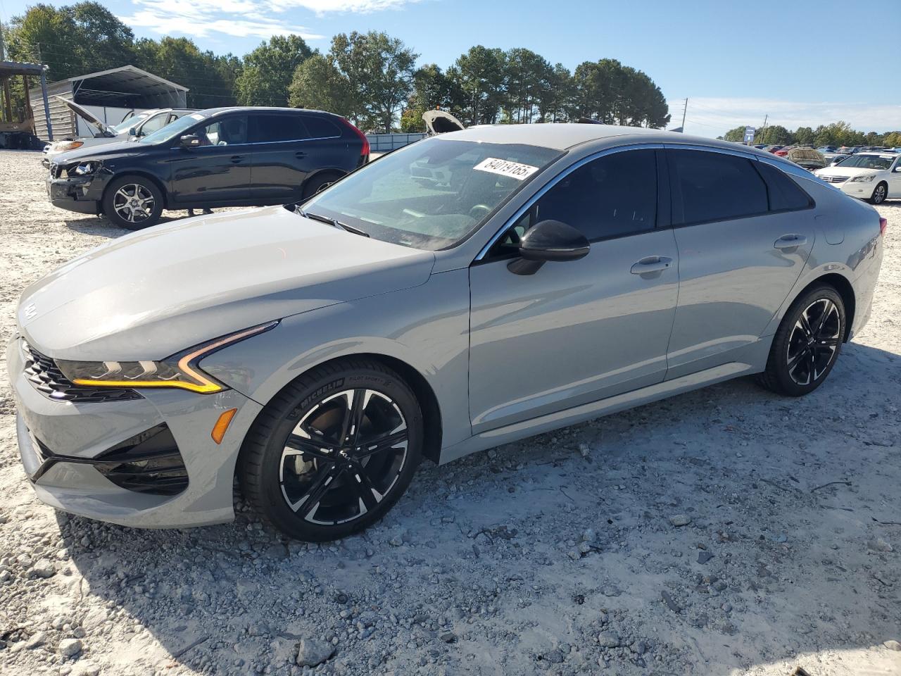 2024 KIA K5