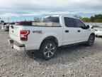 2019 FORD F-150 Lightning
