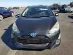 2016 TOYOTA Prius c
