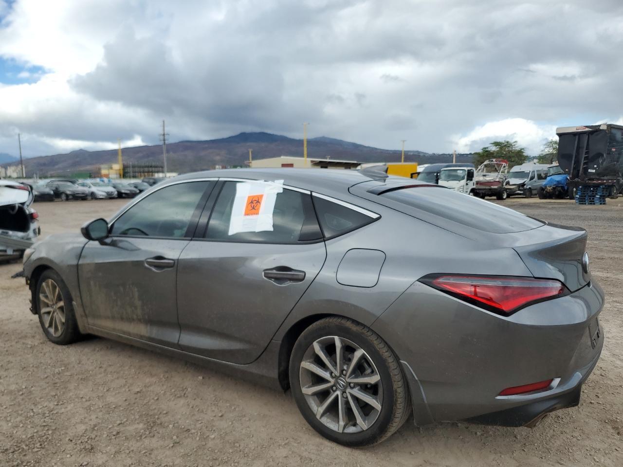 2024 ACURA Integra