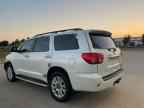 2013 TOYOTA Sequoia