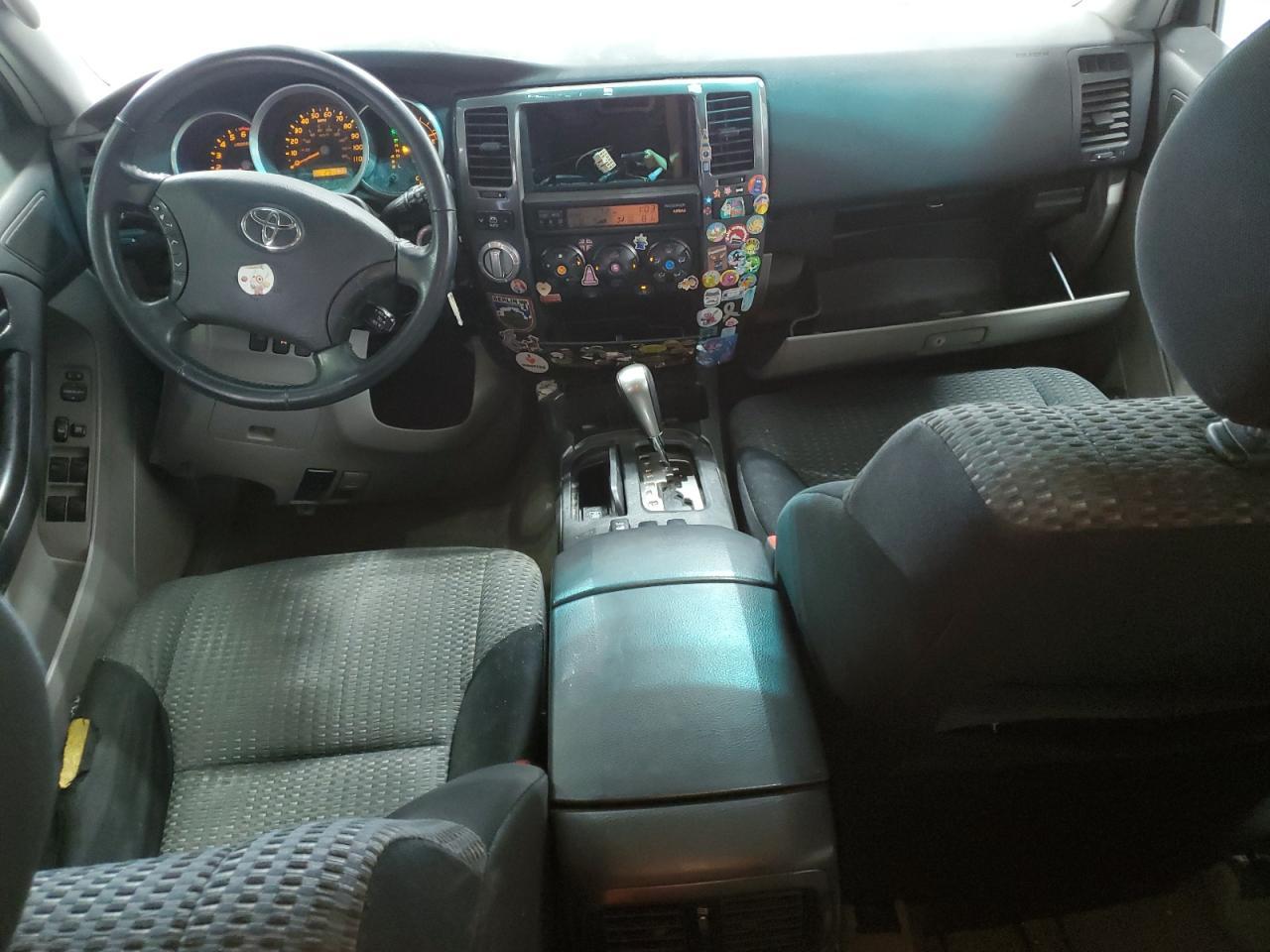 2006 TOYOTA 4Runner