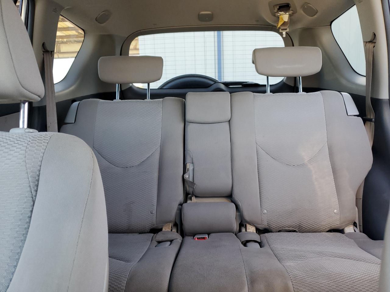 2006 TOYOTA RAV4