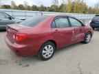 2006 TOYOTA COROLLA