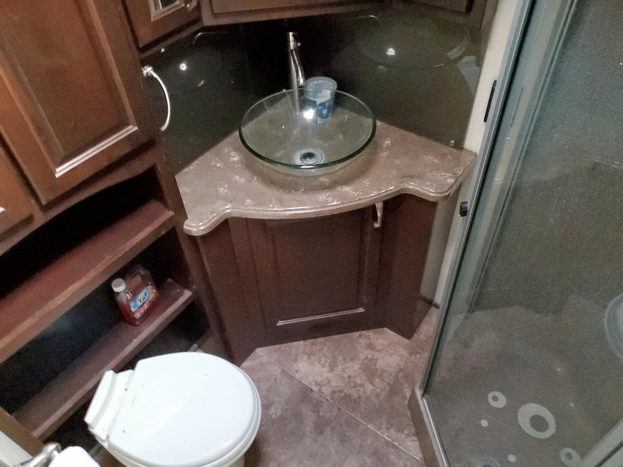 2015 Augusta Rv Augusta Rv
