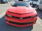 2014 CHEVROLET Camaro