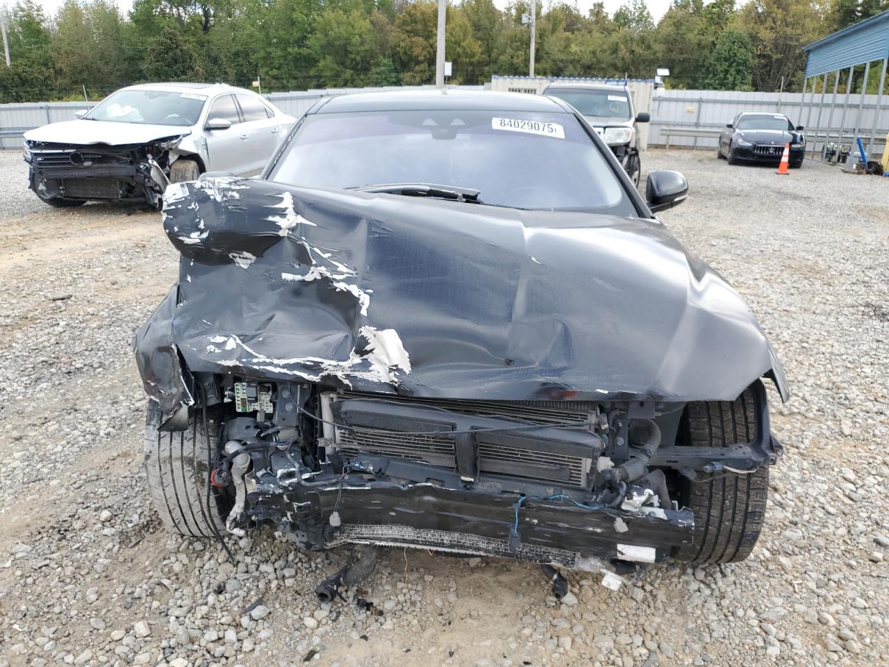 2018 JAGUAR XE
